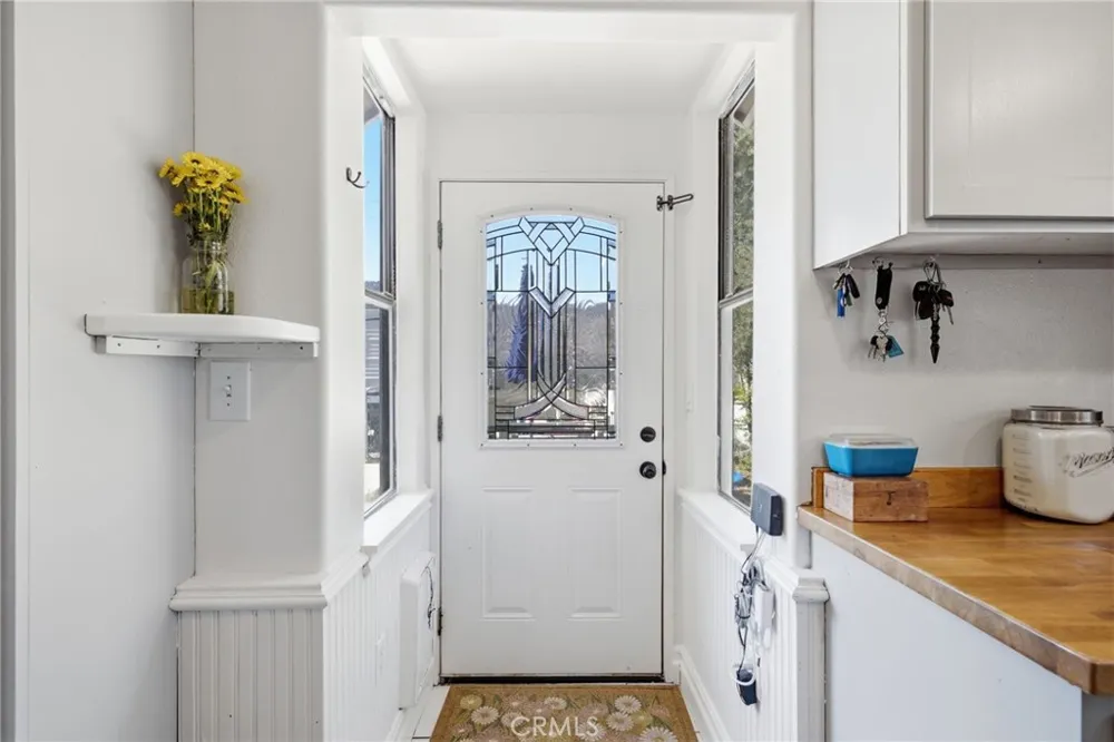 3432 California Trail Frazier Park, CA 93225