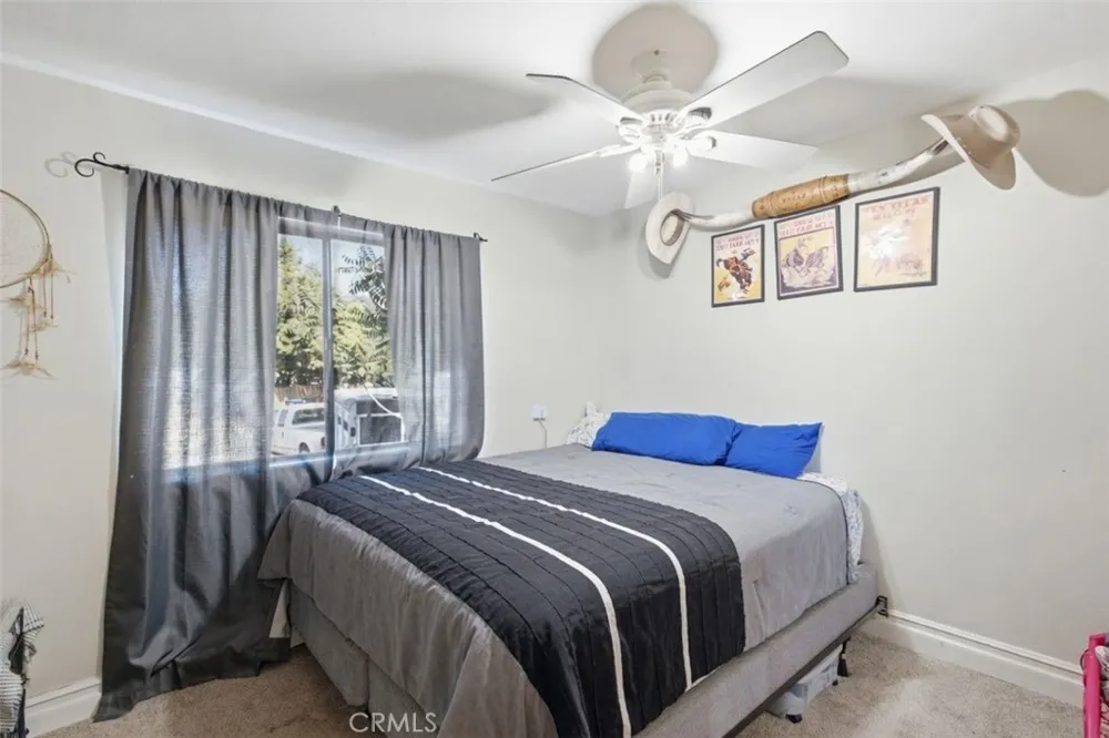 3432 California Trail Frazier Park, CA 93225