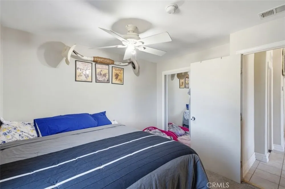 3432 California Trail Frazier Park, CA 93225