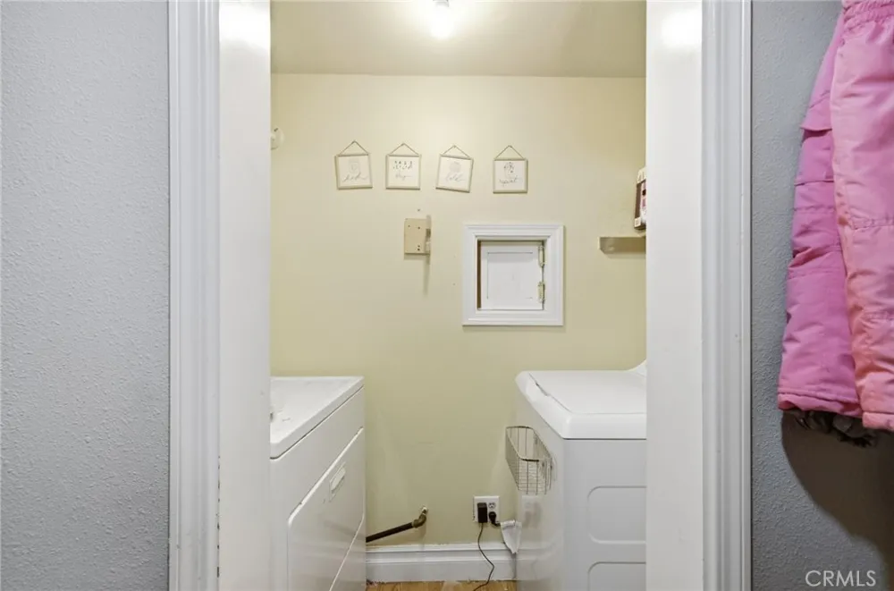 3432 California Trail Frazier Park, CA 93225