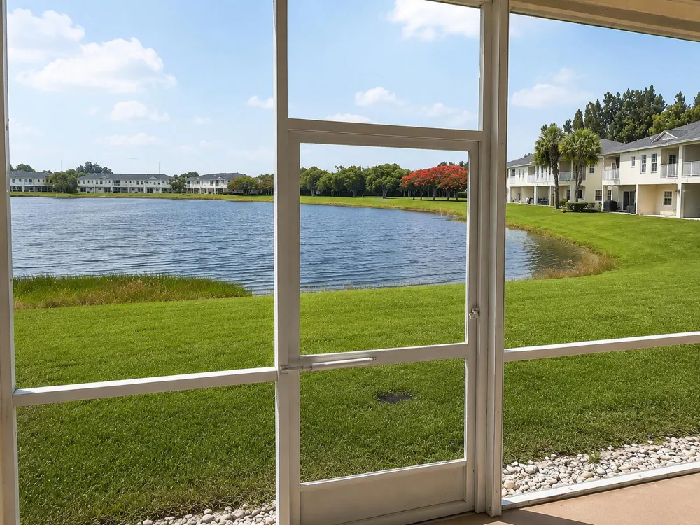 4206 Emerald Vista Lake Worth, FL 33461
