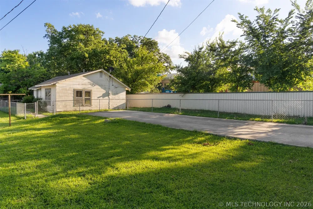312 E Florida Street Durant, OK 74701