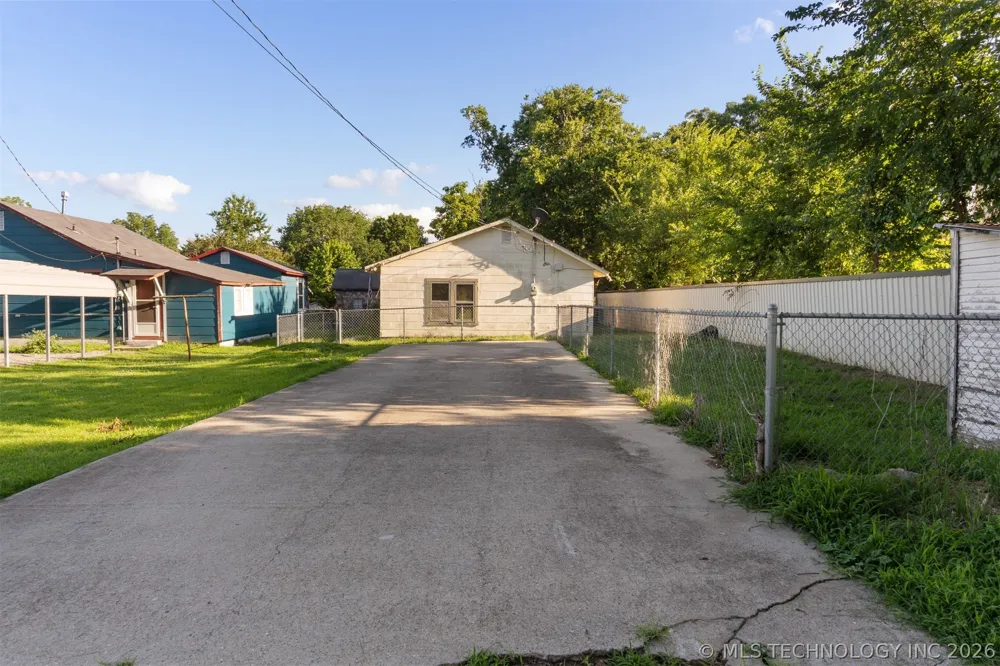 312 E Florida Street Durant, OK 74701