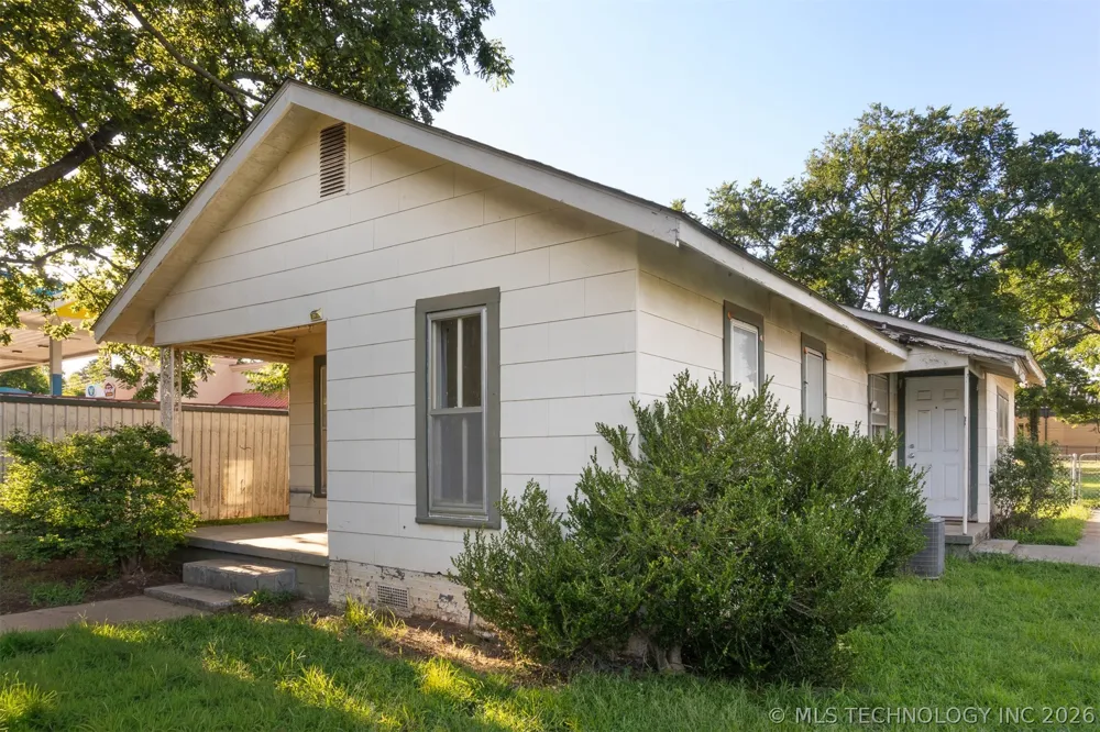 312 E Florida Street Durant, OK 74701