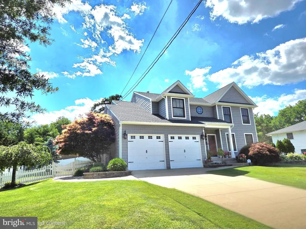 101 HANDLER DRIVE Burlington Township, NJ 08016