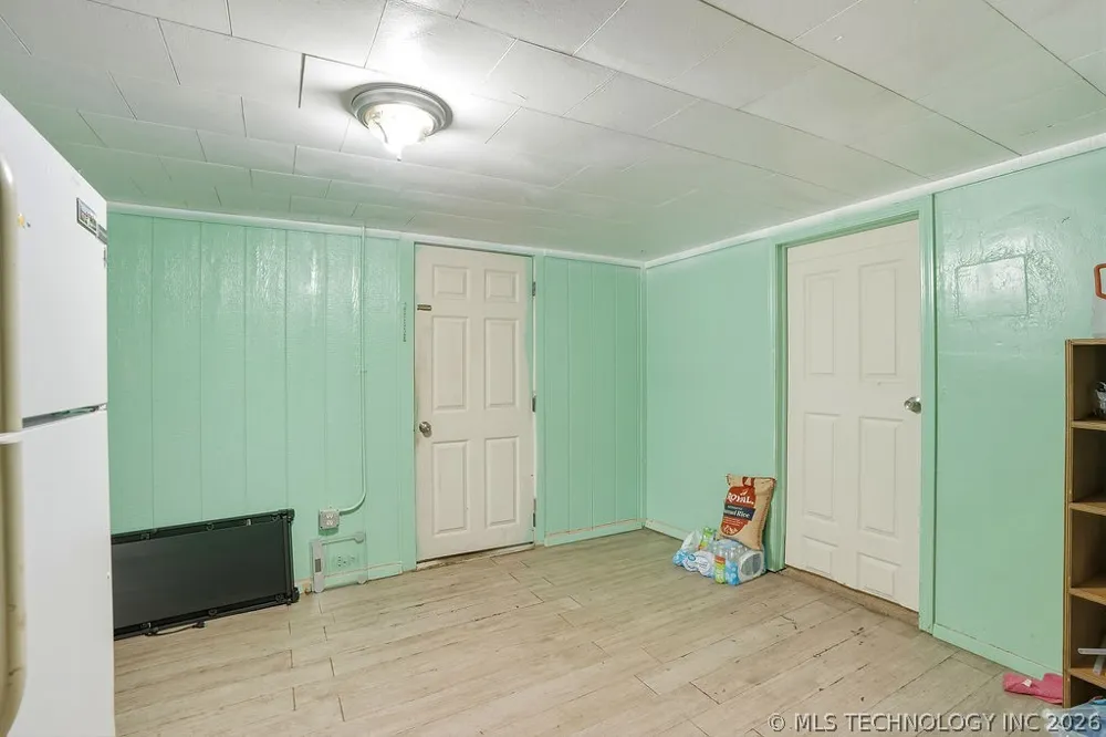 512 E 16th Ada, OK 74820