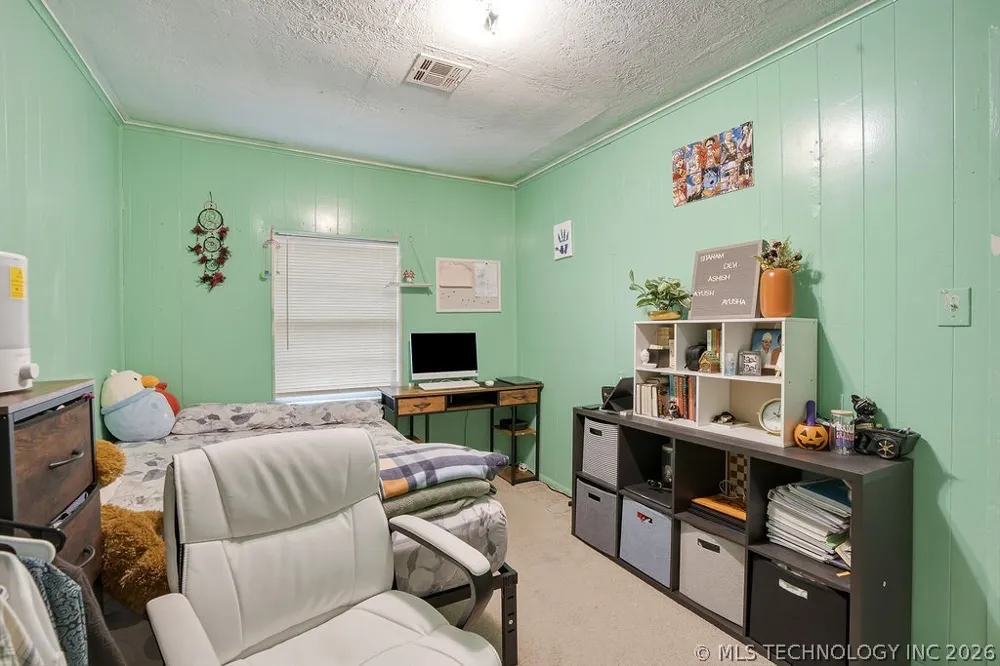 512 E 16th Ada, OK 74820