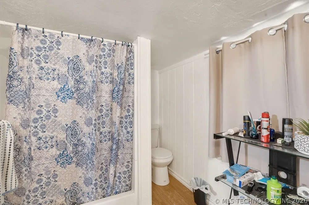512 E 16th Ada, OK 74820