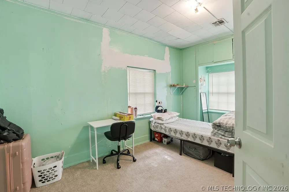512 E 16th Ada, OK 74820