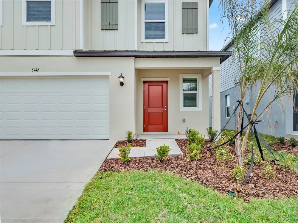 2215 RED CROSSBILL DRIVE Wimauma, FL 33598