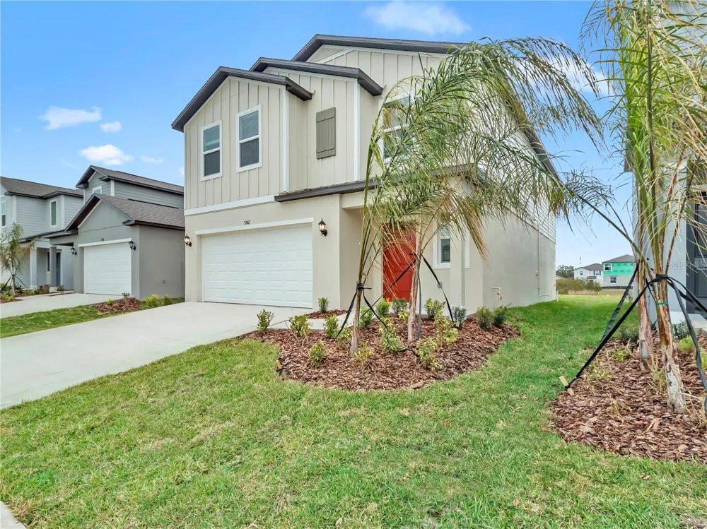 2215 RED CROSSBILL DRIVE Wimauma, FL 33598