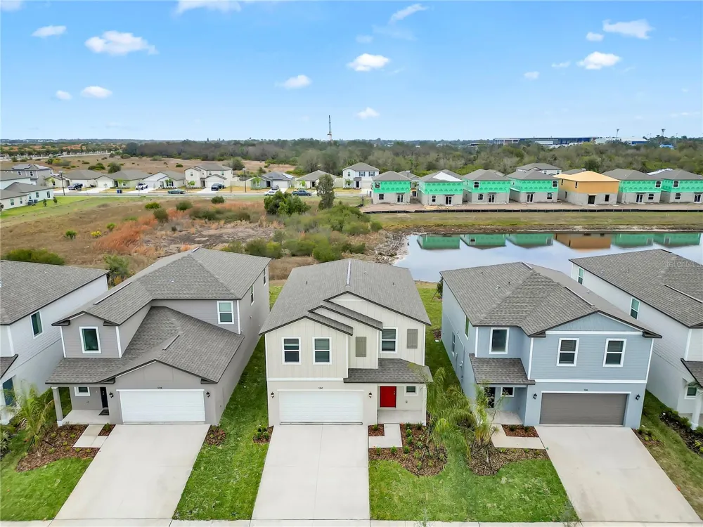 2215 RED CROSSBILL DRIVE Wimauma, FL 33598