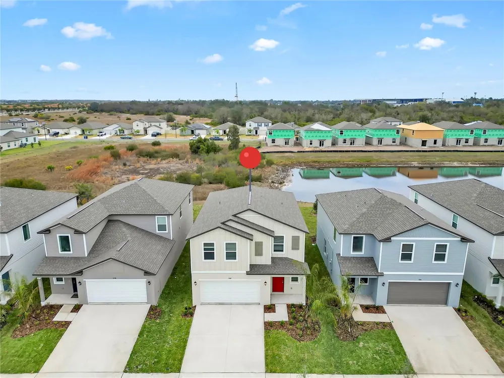 2215 RED CROSSBILL DRIVE Wimauma, FL 33598