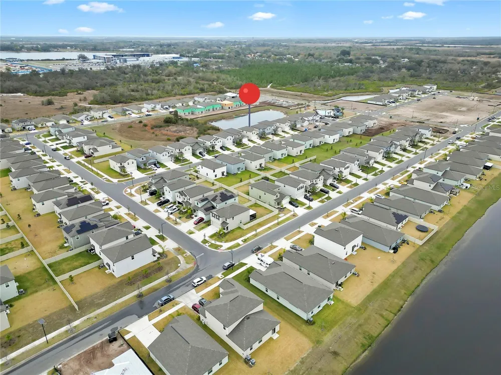 2215 RED CROSSBILL DRIVE Wimauma, FL 33598