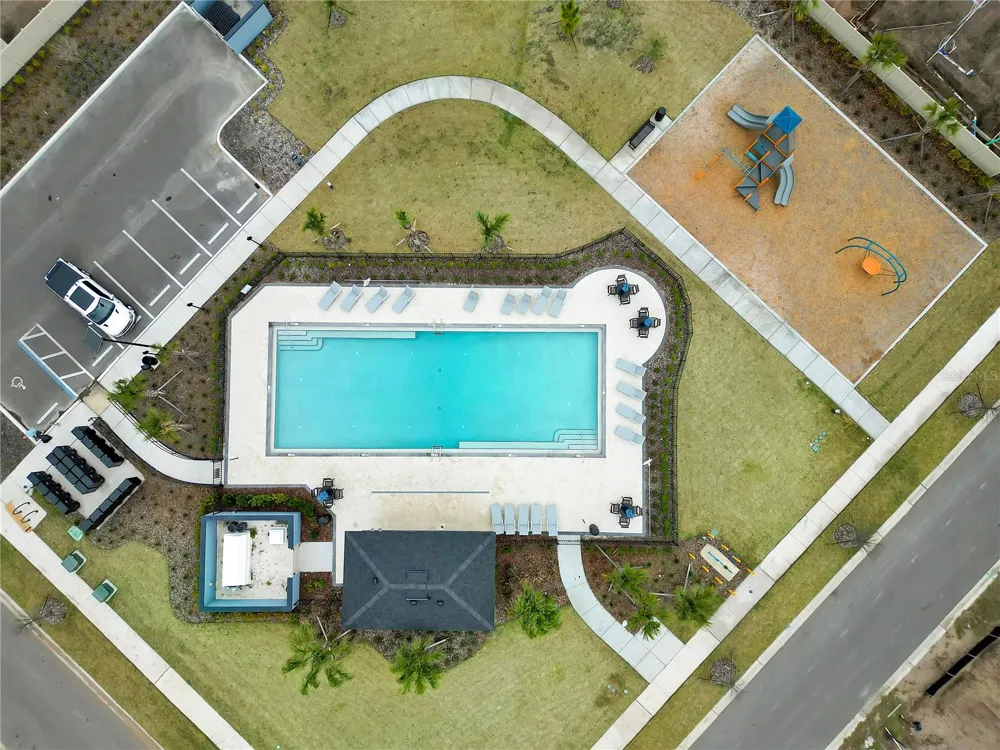 2215 RED CROSSBILL DRIVE Wimauma, FL 33598