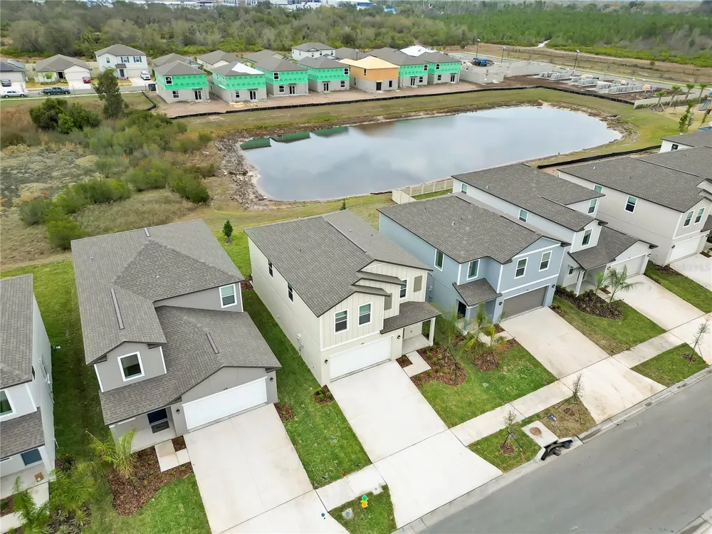 2215 RED CROSSBILL DRIVE Wimauma, FL 33598