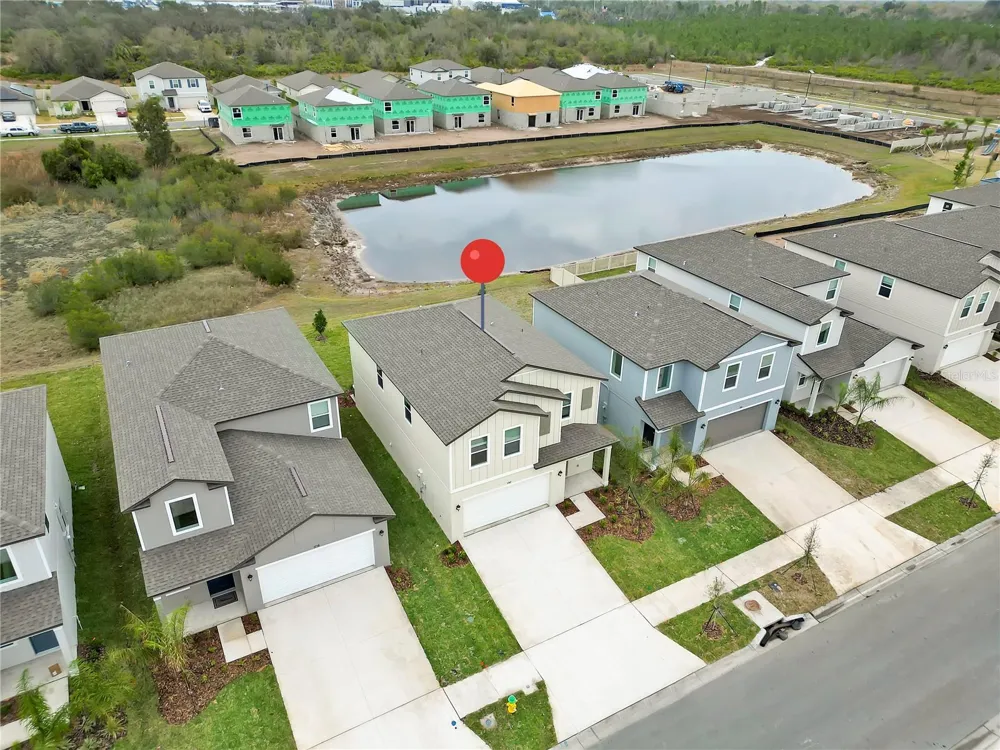 2215 RED CROSSBILL DRIVE Wimauma, FL 33598