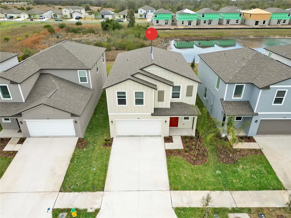 2215 RED CROSSBILL DRIVE Wimauma, FL 33598