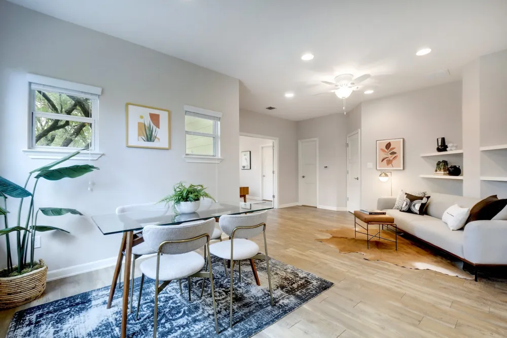 2330 Westforest Drive #B Austin, TX 78704