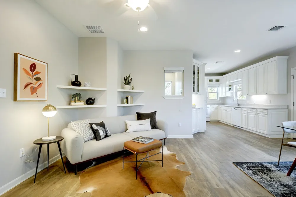 2330 Westforest Drive #B Austin, TX 78704