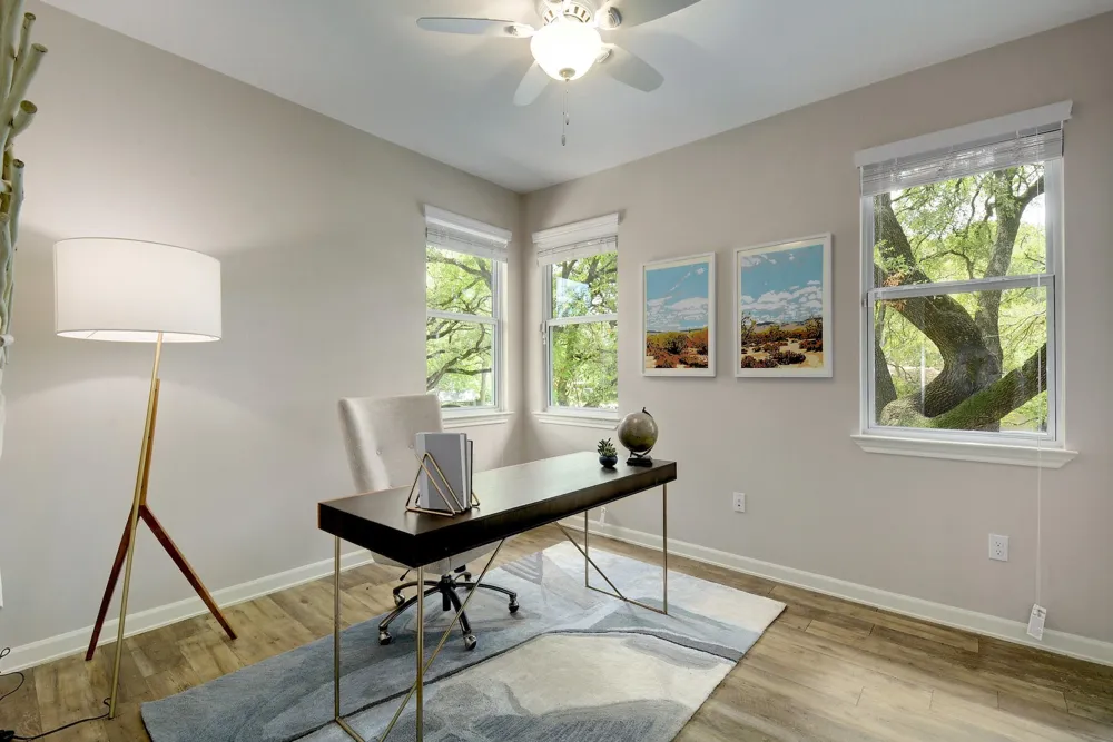 2330 Westforest Drive #B Austin, TX 78704