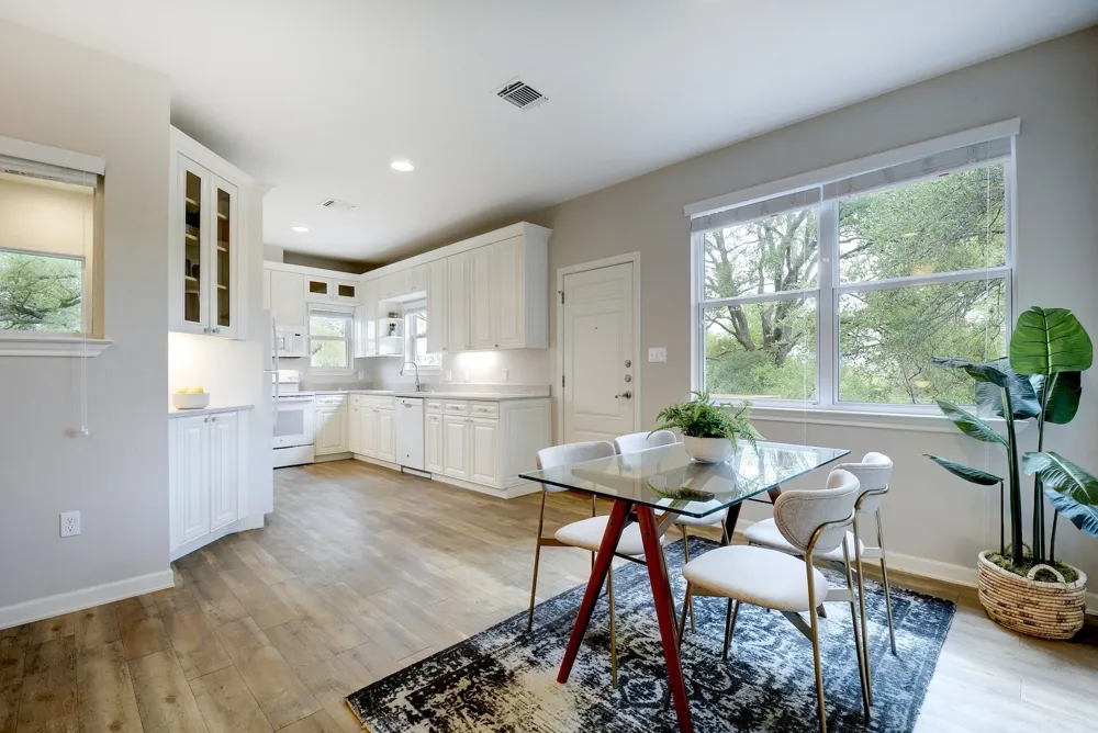 2330 Westforest Drive #B Austin, TX 78704
