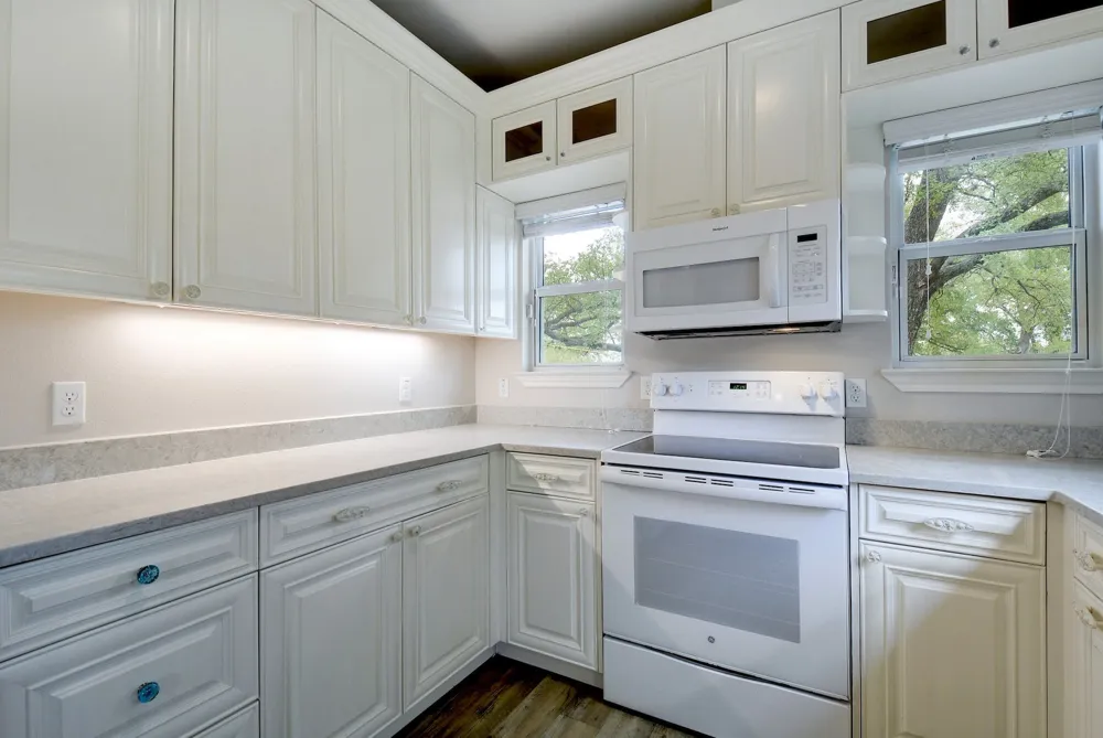 2330 Westforest Drive #B Austin, TX 78704