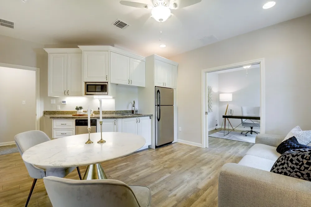 2330 Westforest Drive #B Austin, TX 78704