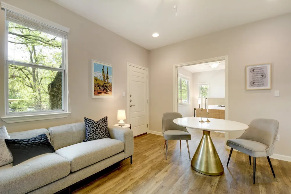 2330 Westforest Drive #B Austin, TX 78704