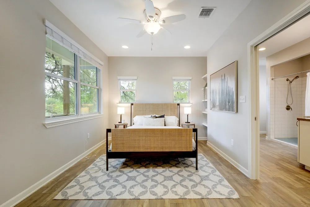 2330 Westforest Drive #B Austin, TX 78704