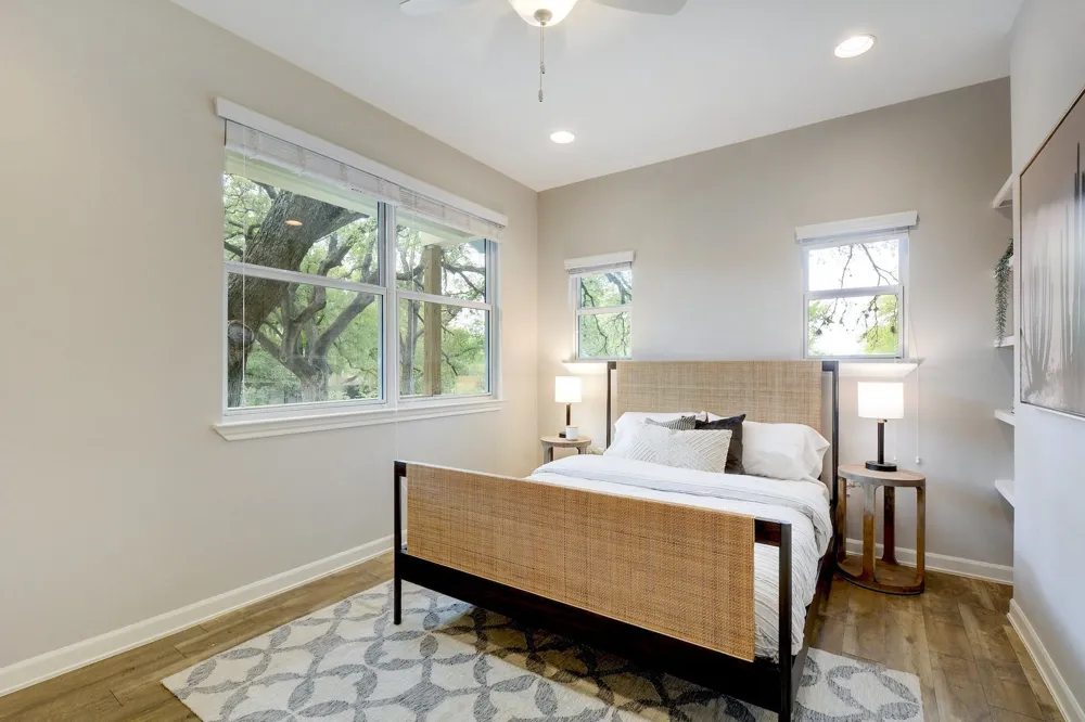 2330 Westforest Drive #B Austin, TX 78704