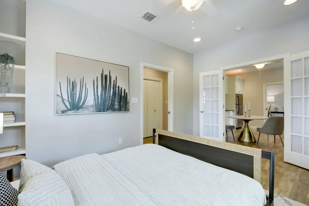 2330 Westforest Drive #B Austin, TX 78704