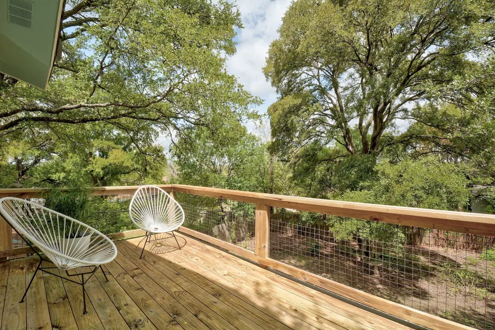 2330 Westforest Drive #B Austin, TX 78704