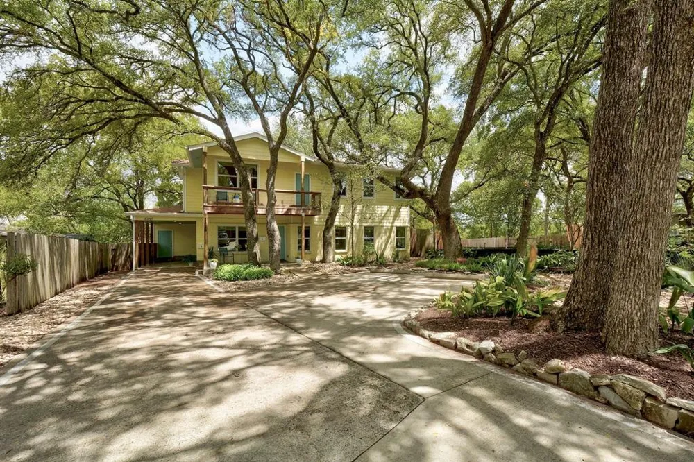 2330 Westforest Drive #B Austin, TX 78704
