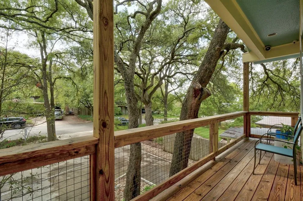 2330 Westforest Drive #B Austin, TX 78704