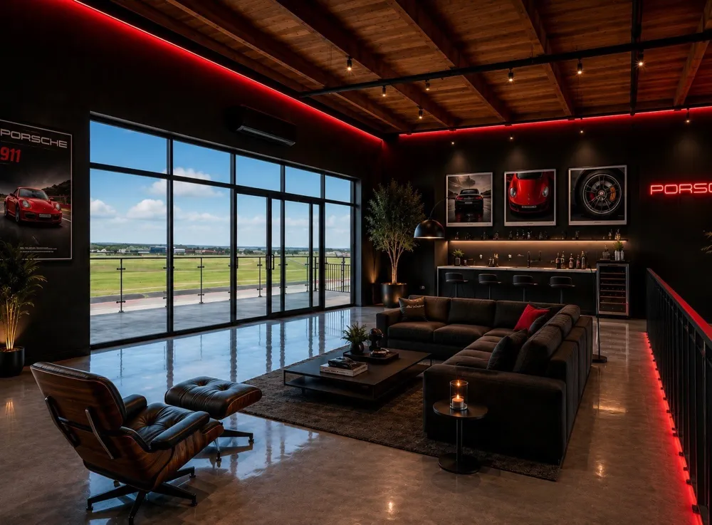 400 Fast Lane #4 Anna, TX 75409