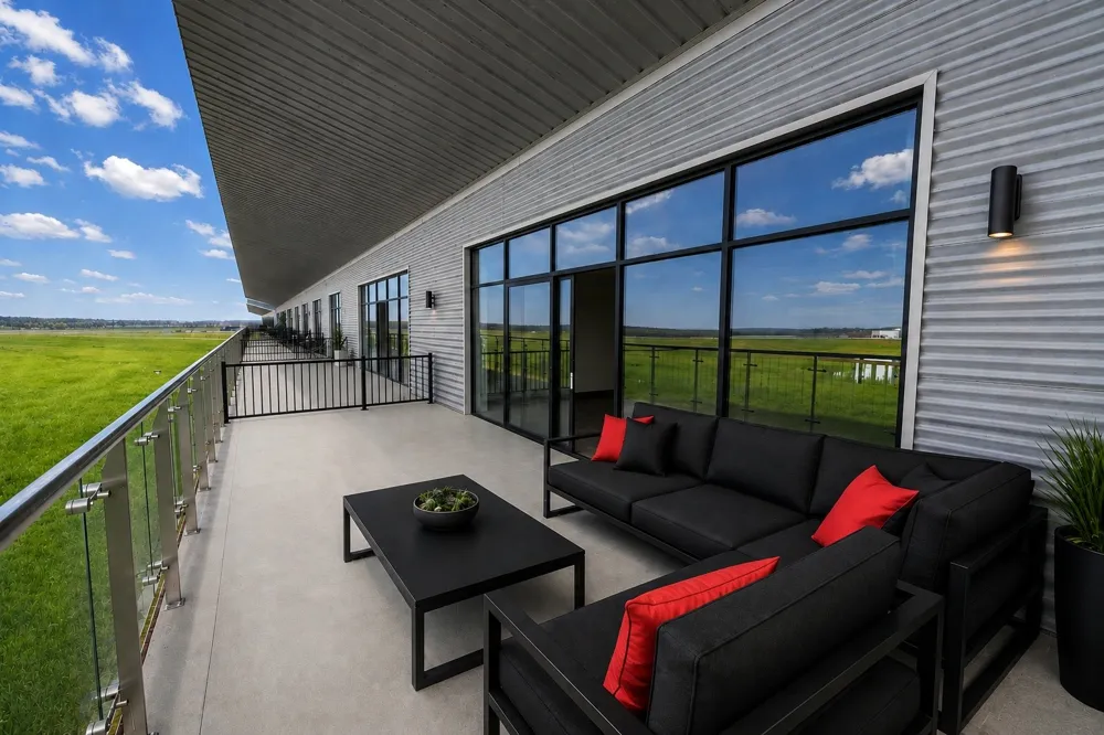 400 Fast Lane #4 Anna, TX 75409