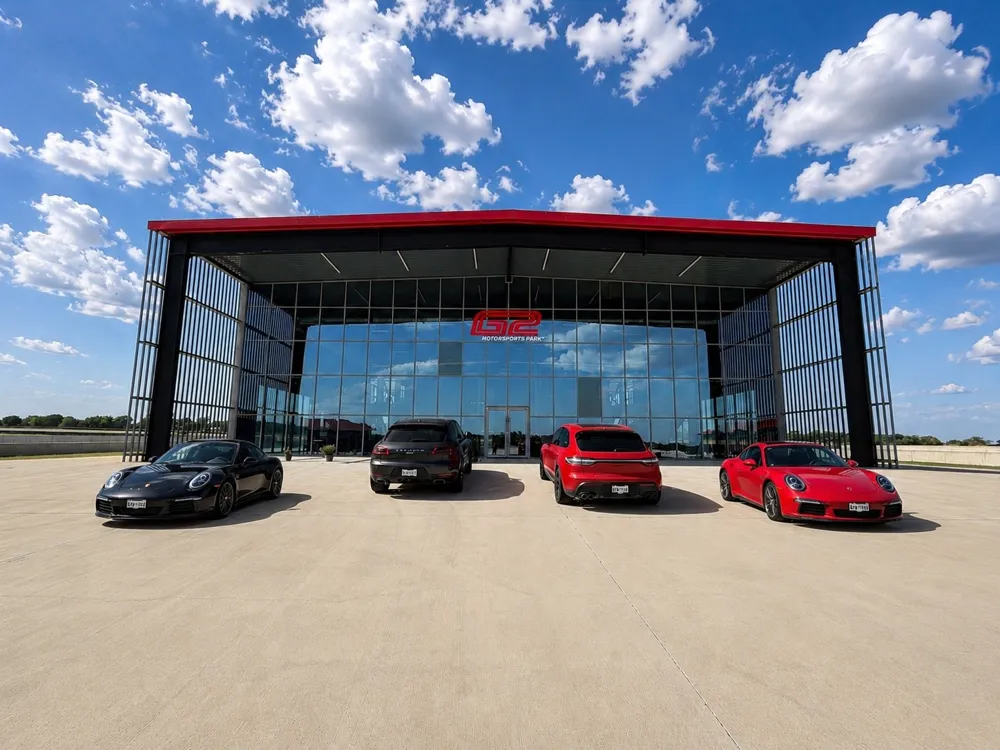 400 Fast Lane #4 Anna, TX 75409