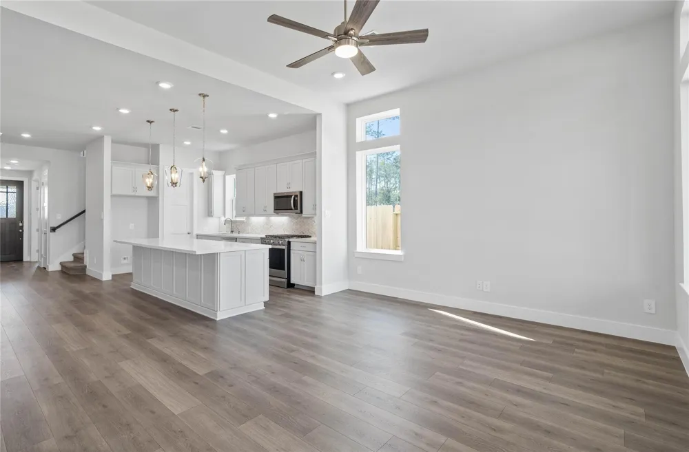 9115 Petroglyph Point Court Porter, TX 77365