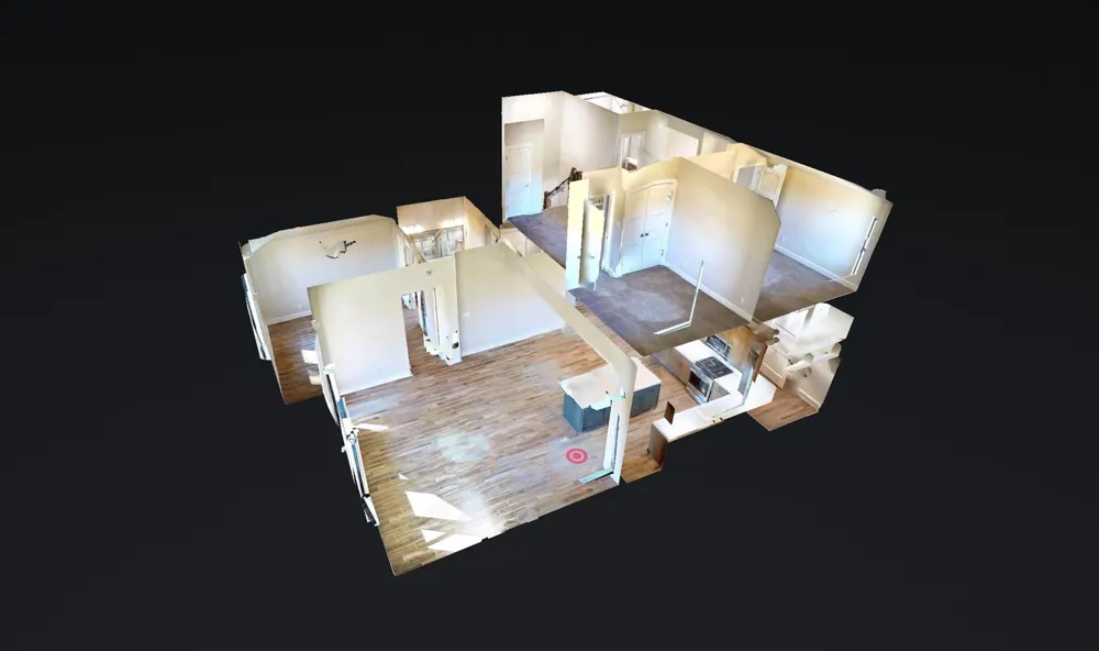 9115 Petroglyph Point Court Porter, TX 77365