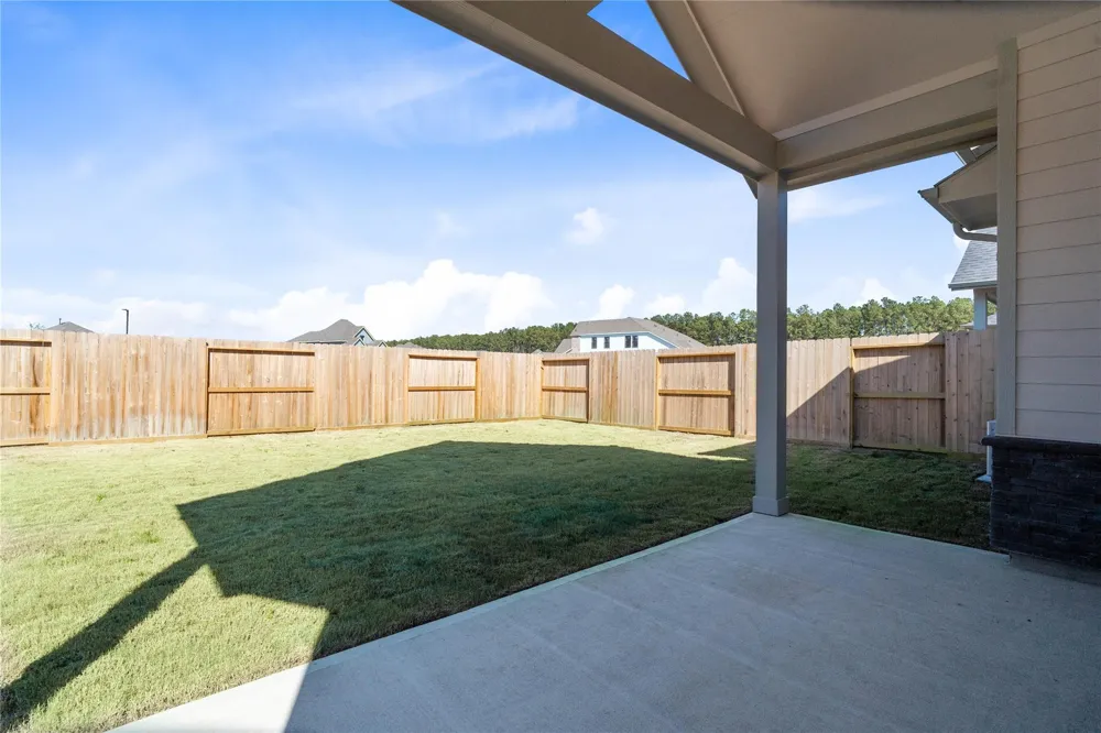 9115 Petroglyph Point Court Porter, TX 77365