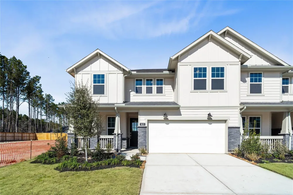 9115 Petroglyph Point Court Porter, TX 77365
