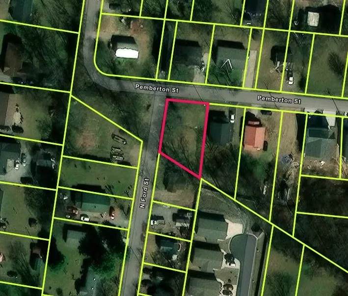 0 Ford Street Gallatin, TN 37066