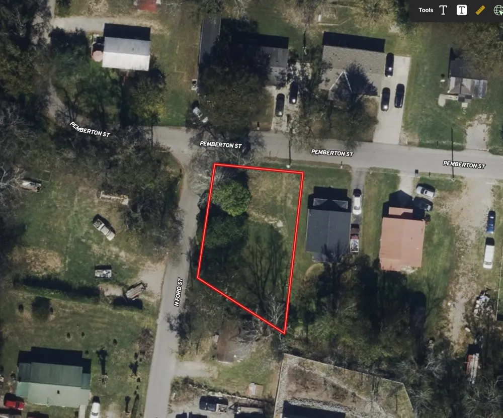 0 Ford Street Gallatin, TN 37066