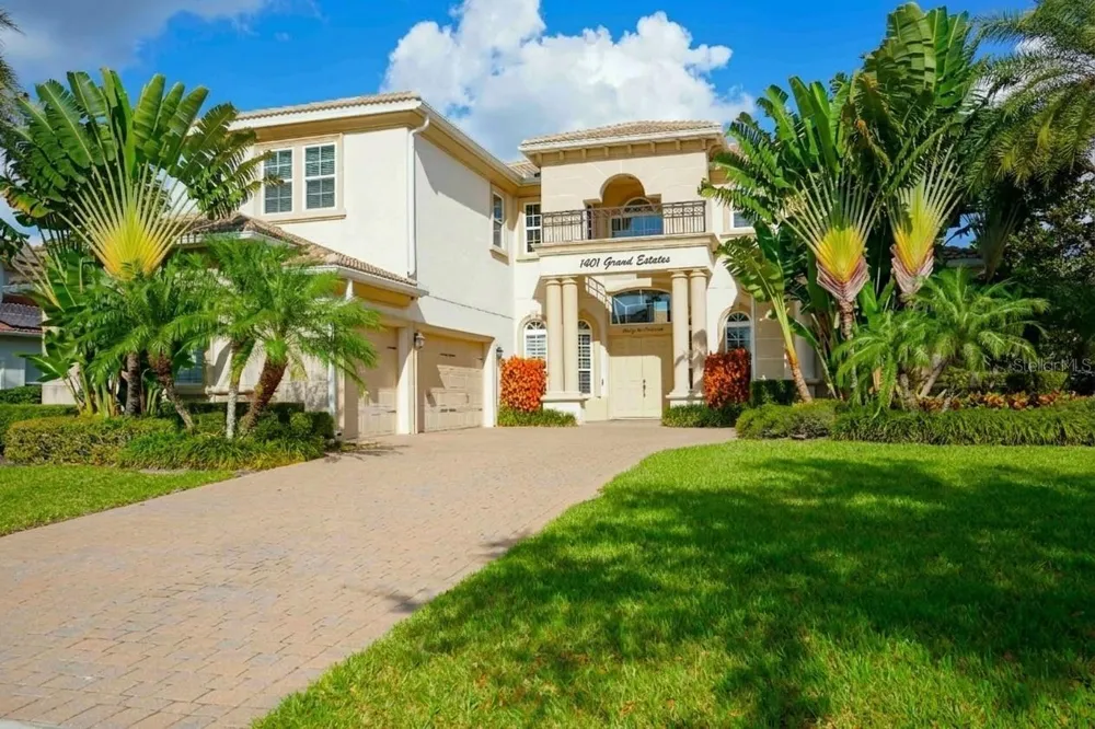 6219 TIROCO WAY Windermere, FL 34786