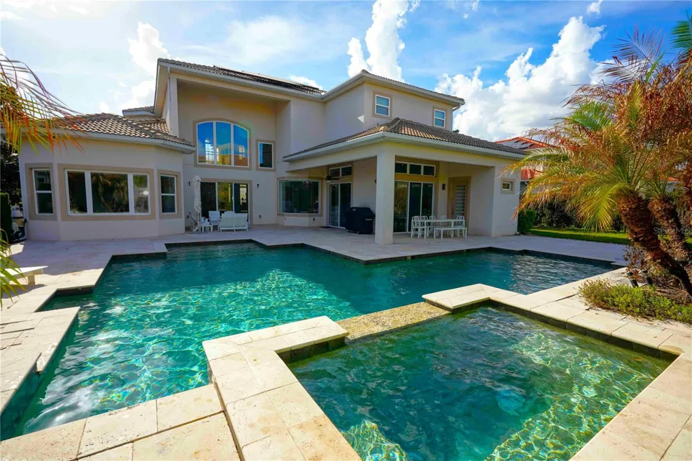 6219 TIROCO WAY Windermere, FL 34786