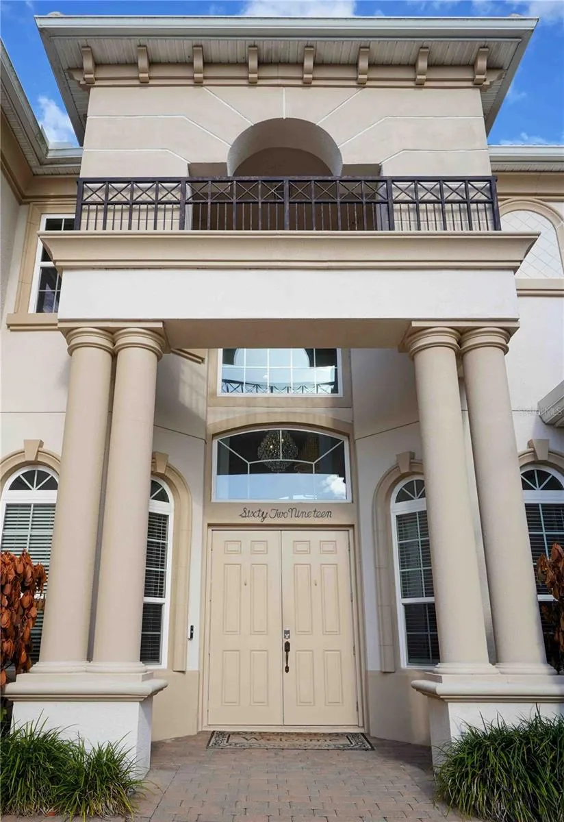 6219 TIROCO WAY Windermere, FL 34786