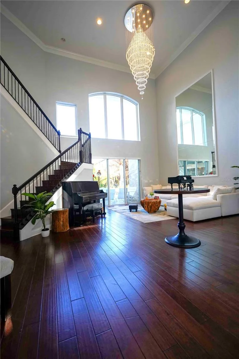 6219 TIROCO WAY Windermere, FL 34786