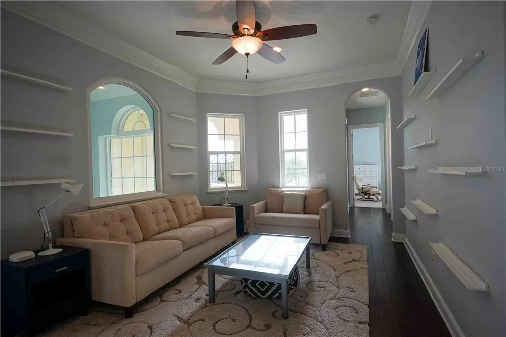 6219 TIROCO WAY Windermere, FL 34786