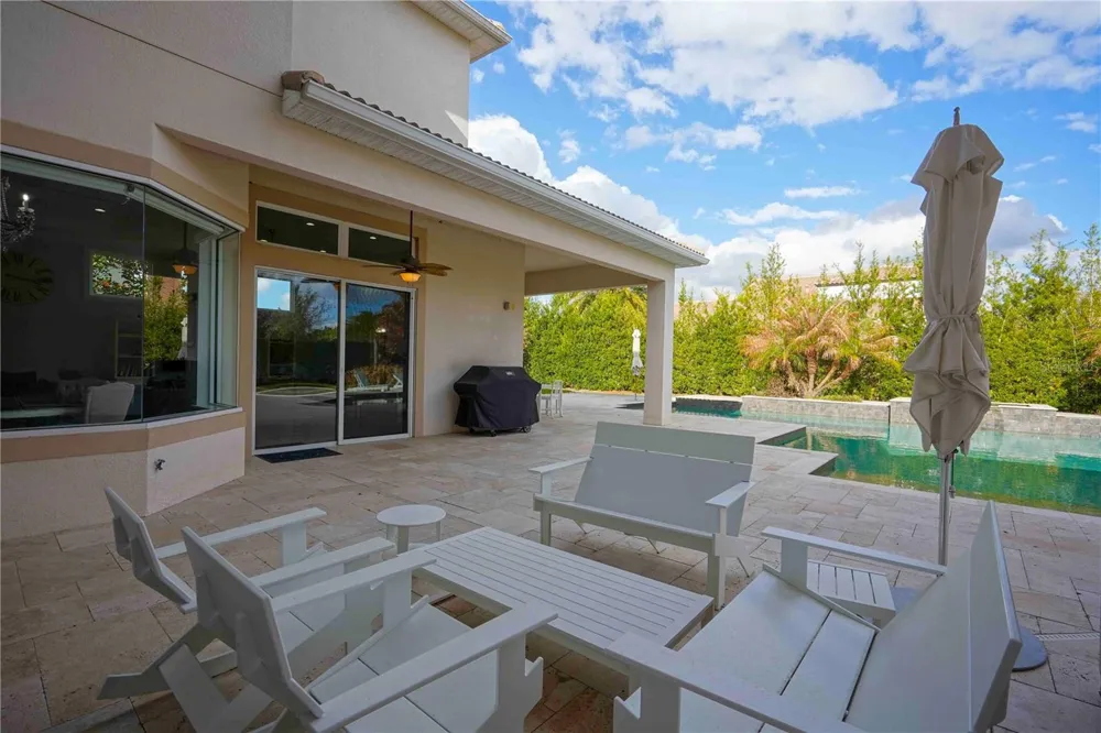 6219 TIROCO WAY Windermere, FL 34786